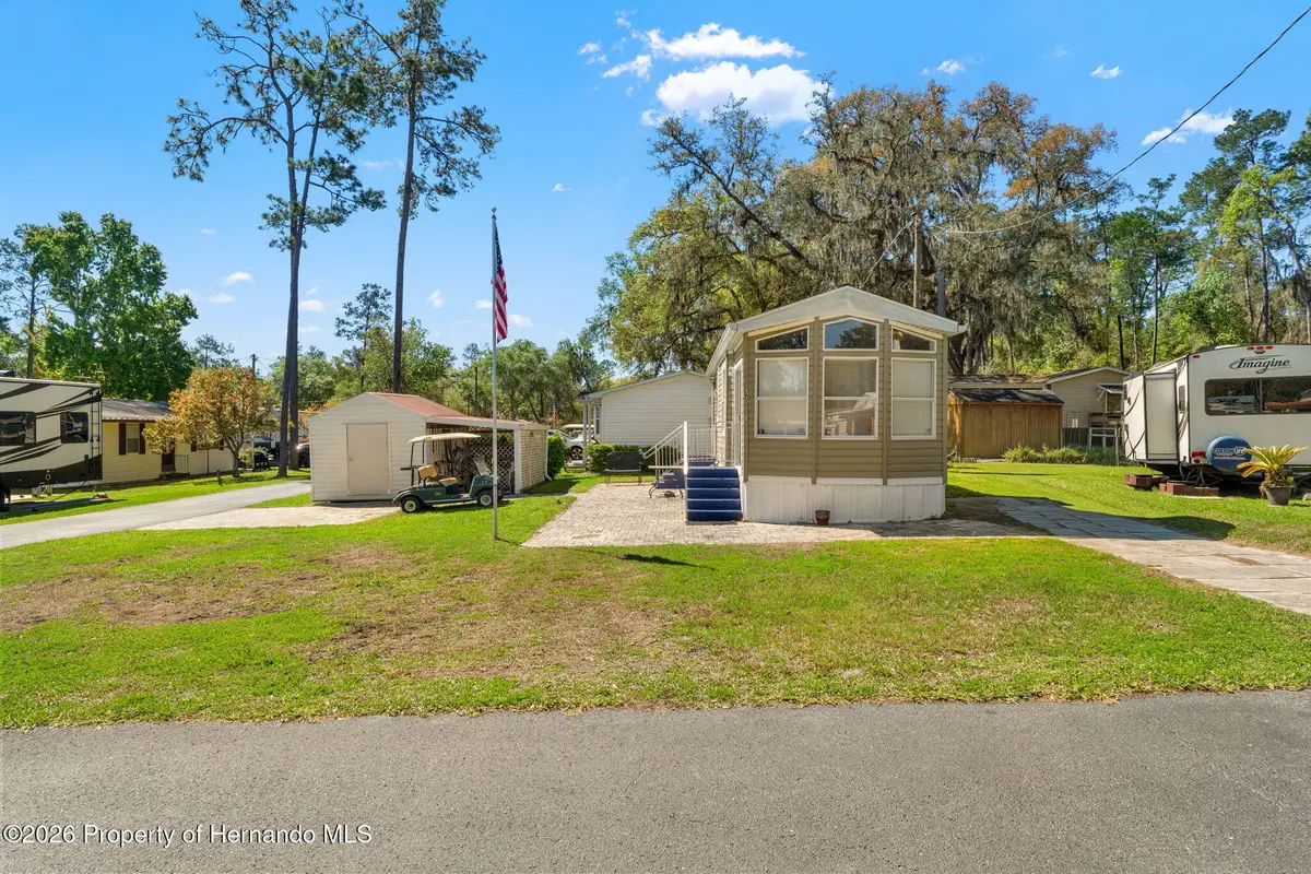 2092 Culbreath Road, Brooksville, FL 34602 - #1