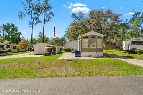 2092 Culbreath Road, Brooksville, FL 34602