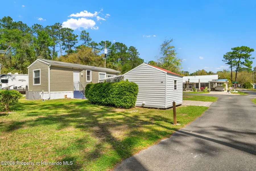 2092 Culbreath Road, Brooksville, FL 34602 - #3