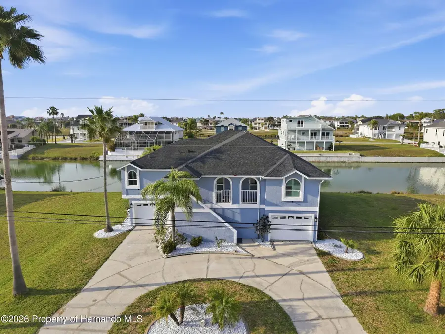 3511 Triggerfish Drive, Hernando Beach, FL 34607 - #2