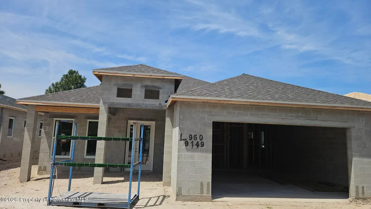 9149 Trevino Drive, Weeki Wachee, FL 34613 - #1