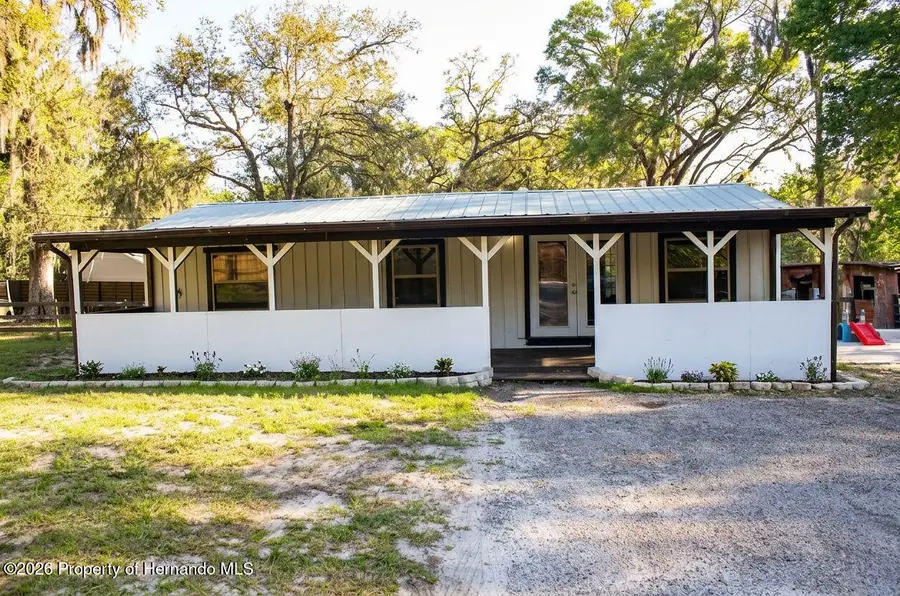 25280 Dauphin Drive, Brooksville, FL 34602 - #2