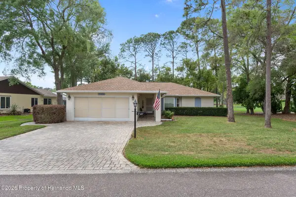 7182 Big Bend Drive, Spring Hill, FL 34606