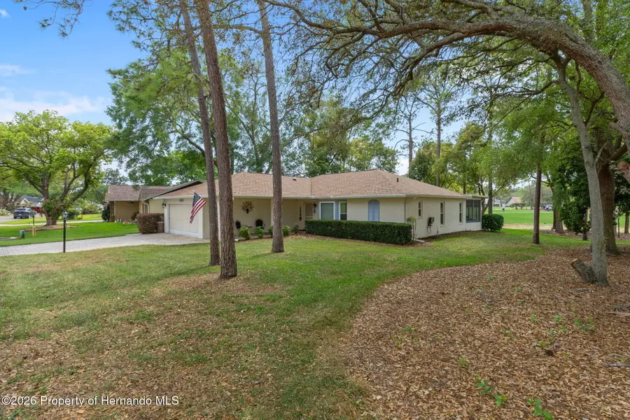 7182 Big Bend Drive, Spring Hill, FL 34606 - #2