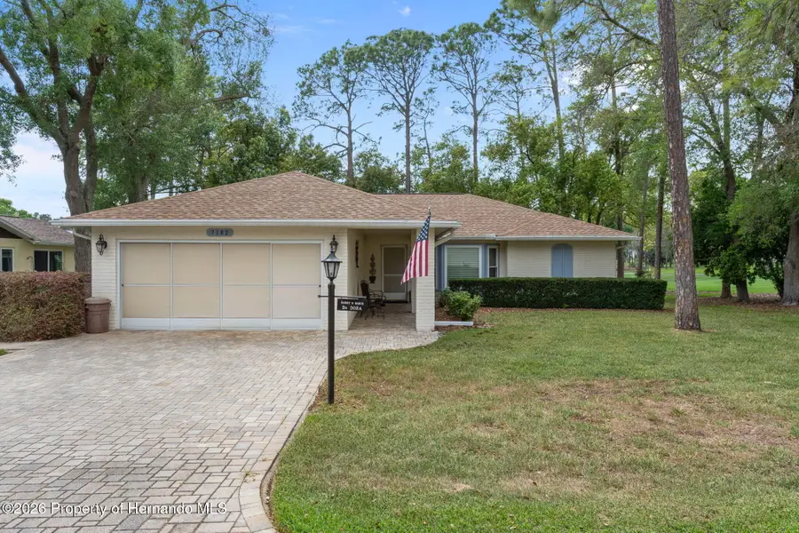 7182 Big Bend Drive, Spring Hill, FL 34606 - #3