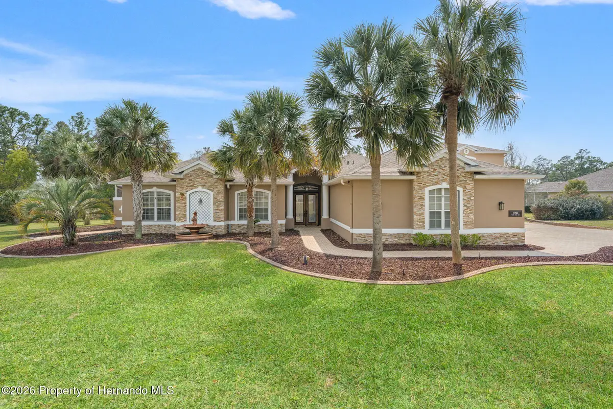 11296 Warm Wind Way, Weeki Wachee, FL 34613 - #1