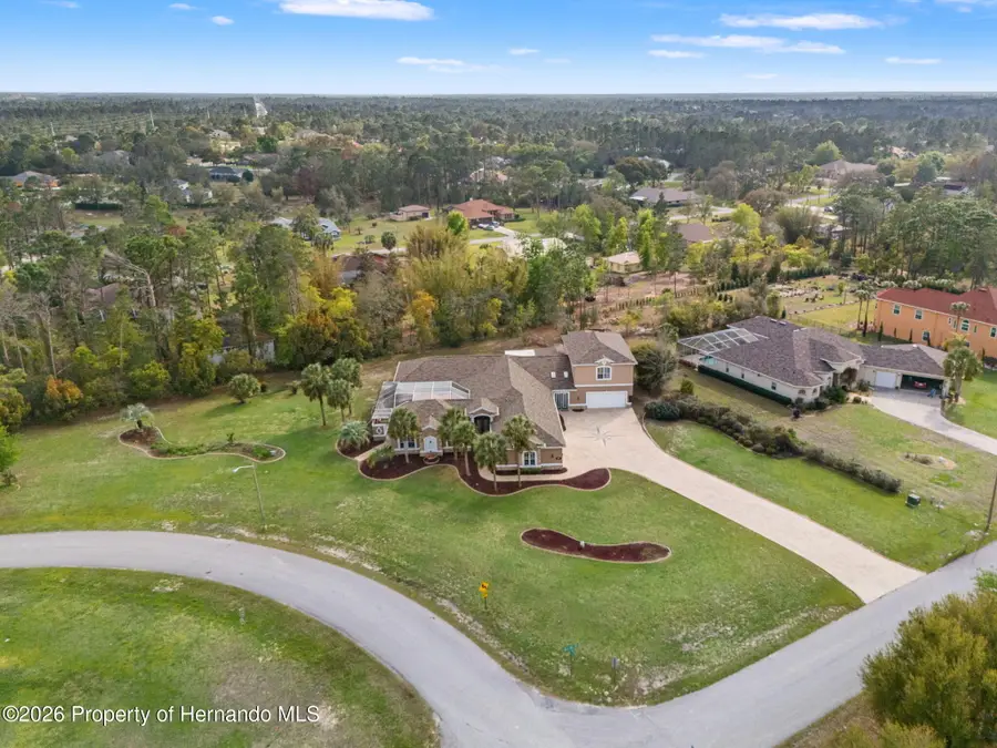 11296 Warm Wind Way, Weeki Wachee, FL 34613 - #2