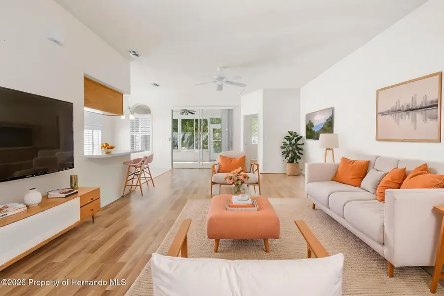 5592 Legend Hills Lane, Spring Hill, FL 34609 - #2