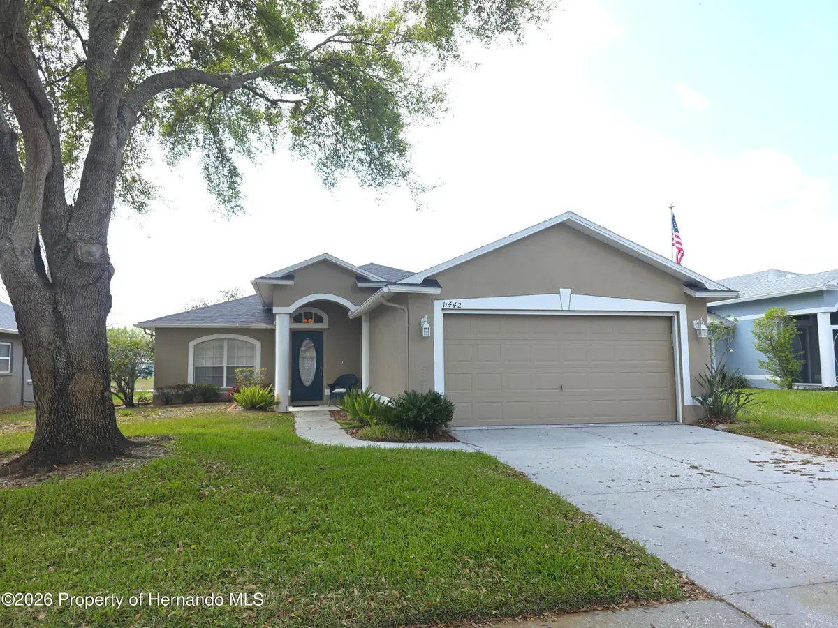 11442 Turtle Dove Place, New Port Richey, FL 34654 - #1
