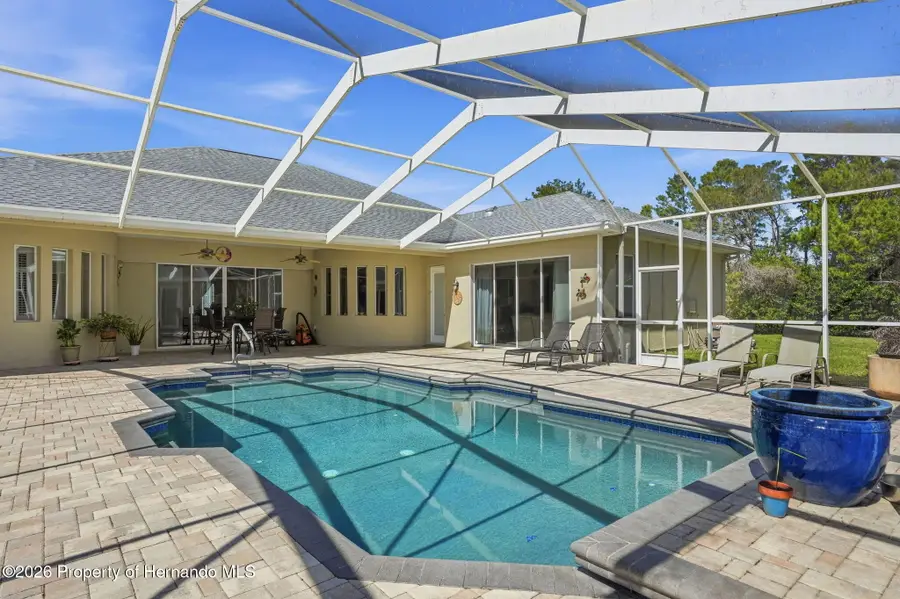 11033 Baywind Court, Weeki Wachee, FL 34613 - #3