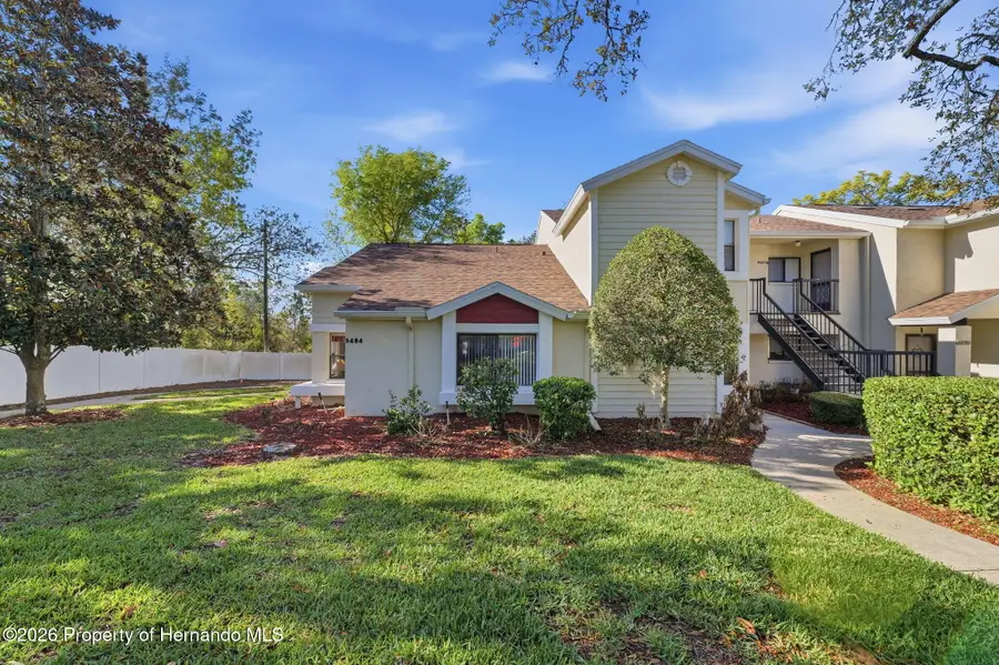 9484 Nakoma Way, Weeki Wachee, FL 34613 - #2