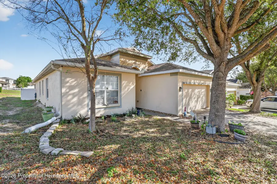 8483 Pinetop Ridge Lane, Brooksville, FL 34613 - #2