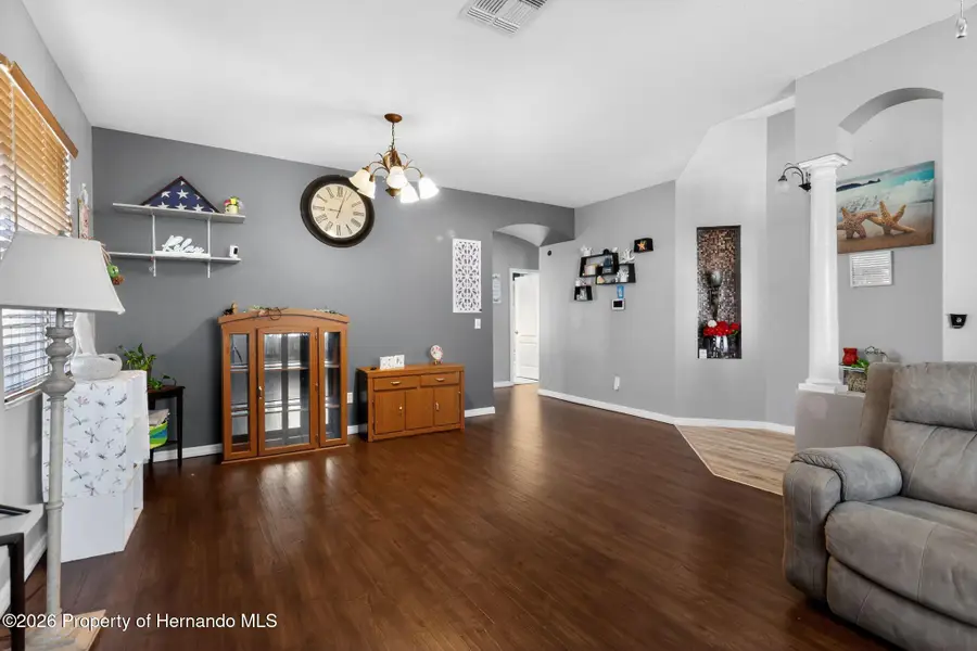 8483 Pinetop Ridge Lane, Brooksville, FL 34613 - #3