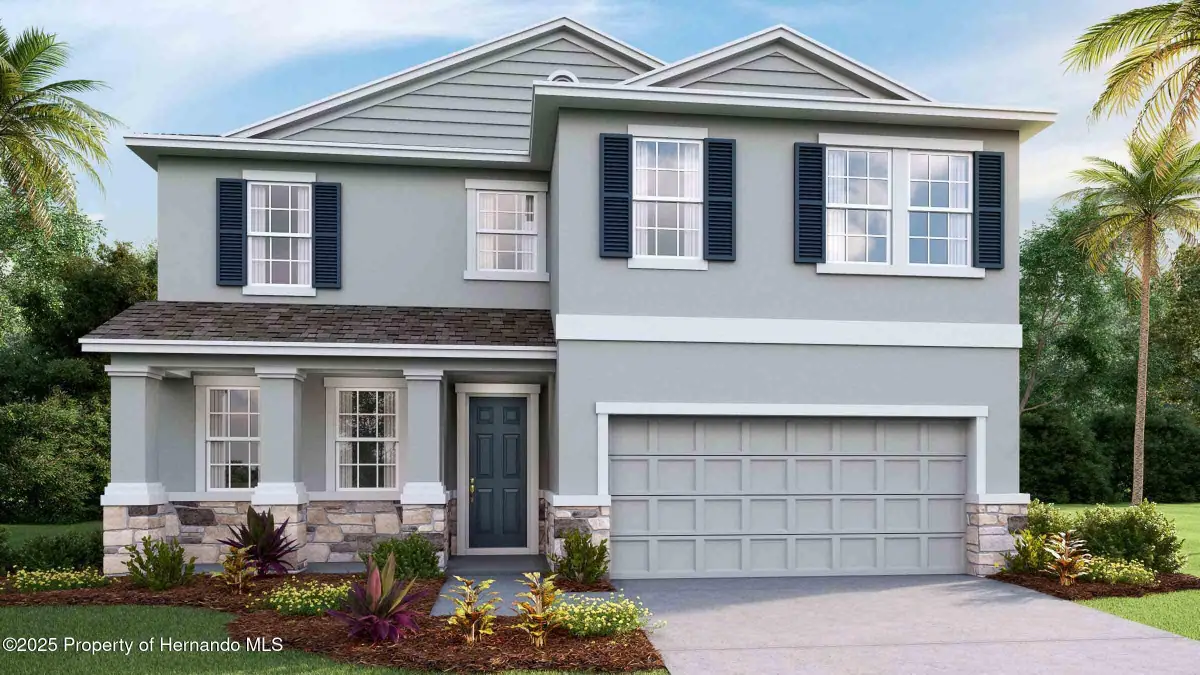 11836 Memorial Drive, Brooksville, FL 34613 - #1