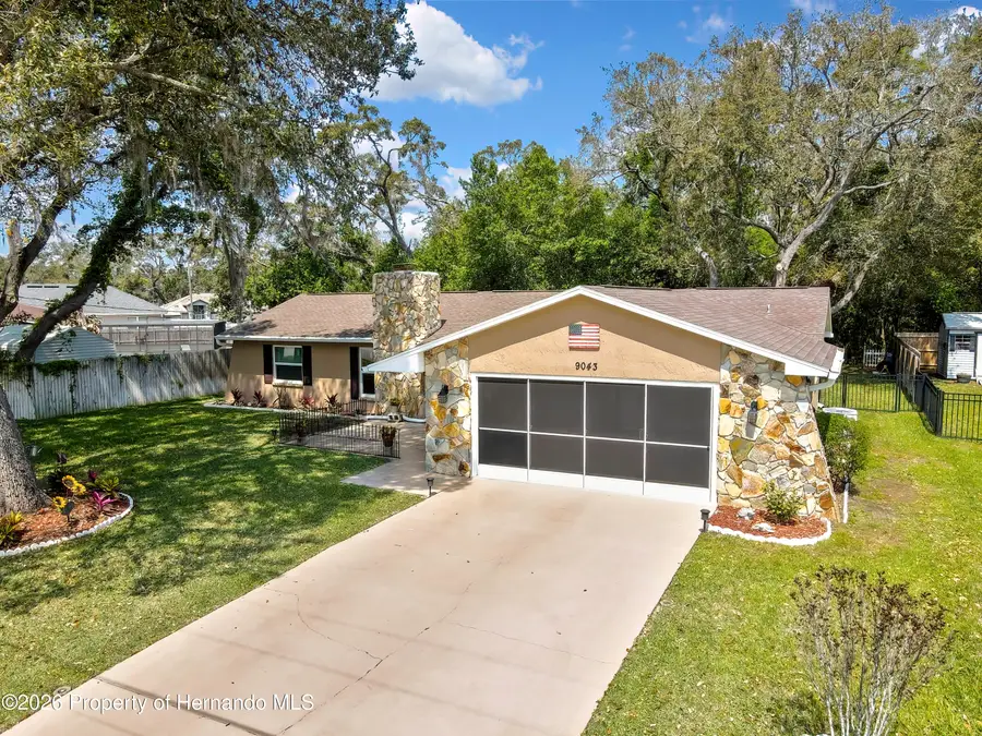 9043 Gaynor Street, Spring Hill, FL 34608 - #2