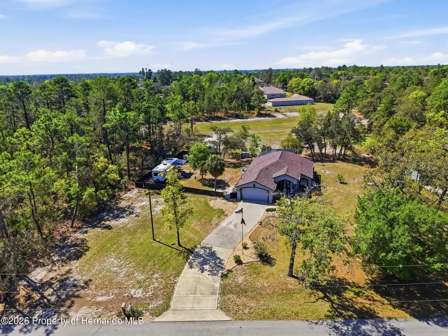 10494 Desert Sparrow Avenue, Brooksville, FL 34613 - #3