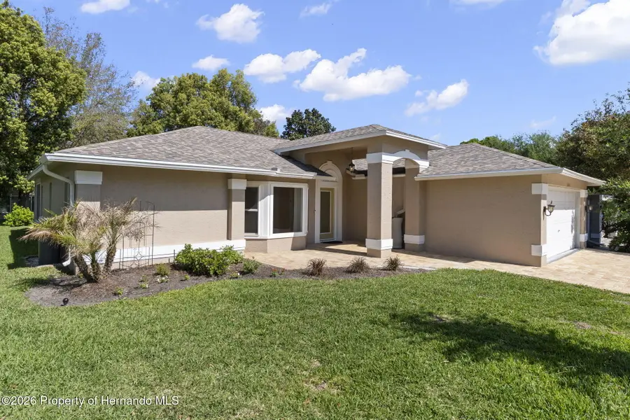 8143 Laurel Green Drive, Spring Hill, FL 34606 - #2