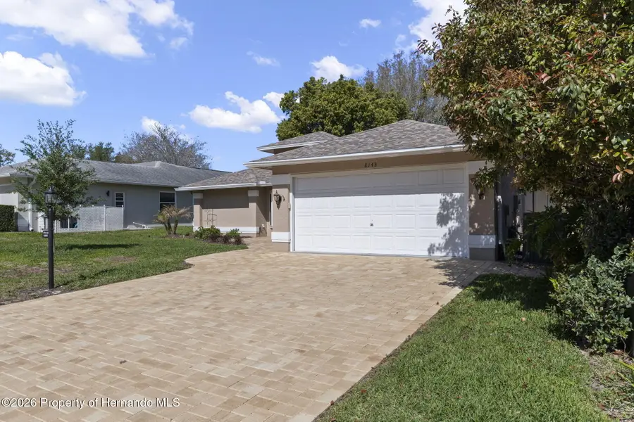 8143 Laurel Green Drive, Spring Hill, FL 34606 - #3