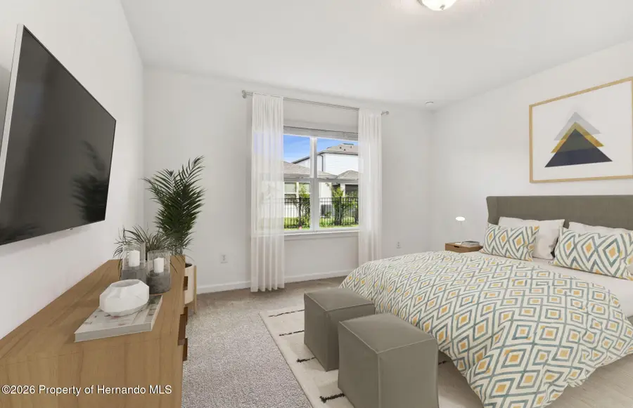 3741 Hornbeam Road, Spring Hill, FL 34609 - #2