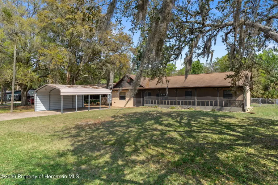 7095 W Greenwood Lane, Crystal River, FL 34429 - #2