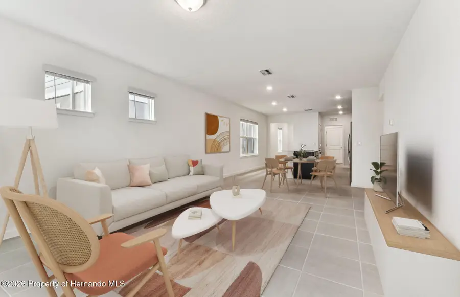 3793 Hornbeam Road, Spring Hill, FL 34609 - #2