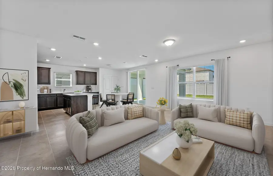 3727 Hornbeam Road, Spring Hill, FL 34609 - #2