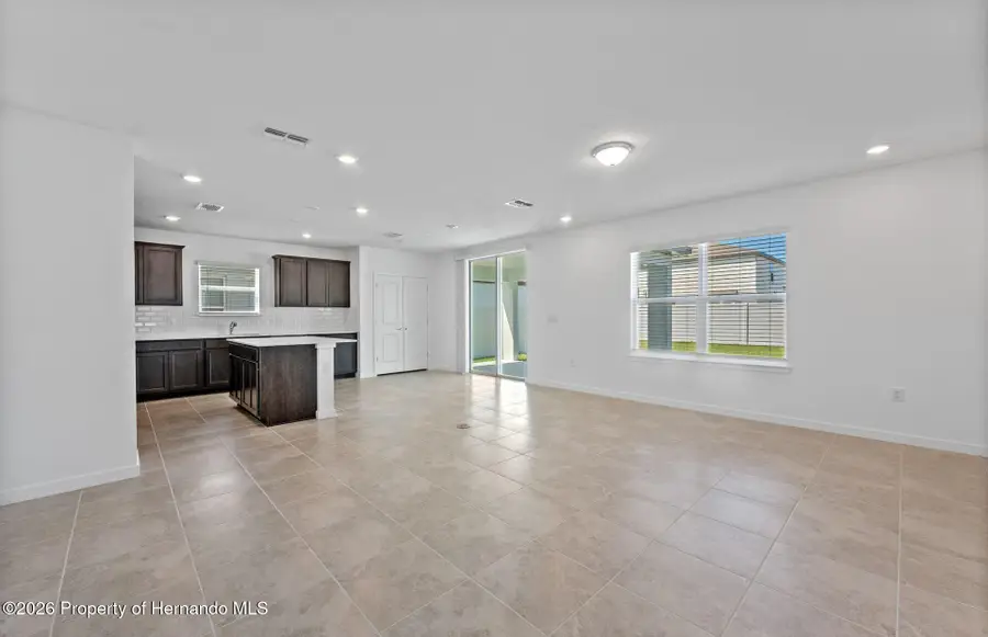 3727 Hornbeam Road, Spring Hill, FL 34609 - #3