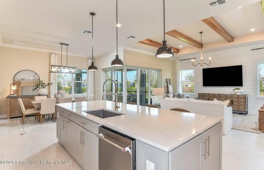 16739 Harvest Leaf Road, Spring Hill, FL 34610 - #2