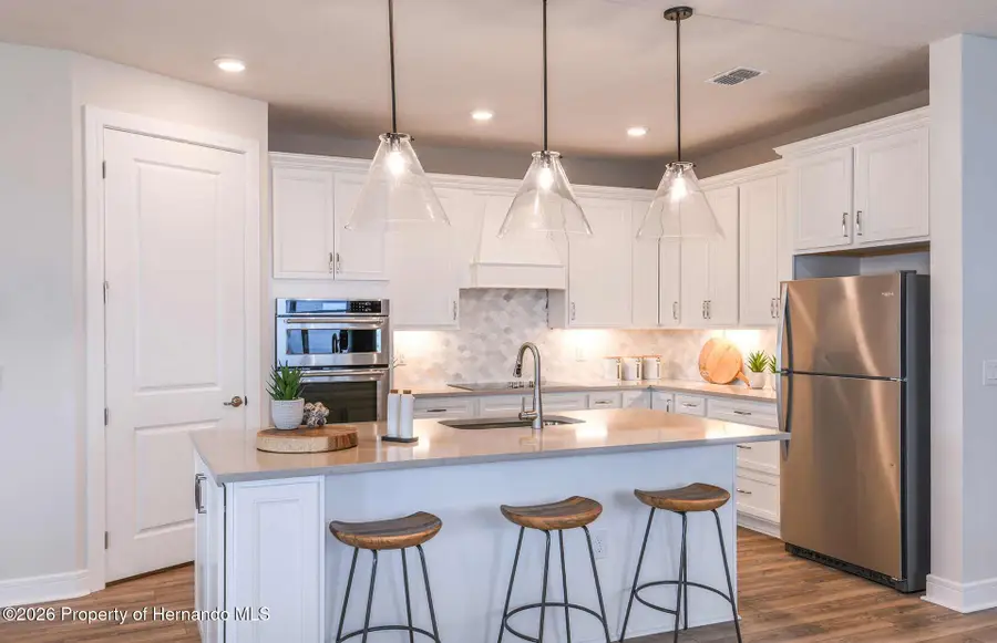 13531 Canyon Ridge Road, Spring Hill, FL 34610 - #2