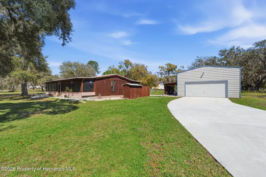 515 S Covelake Terrace, Inverness, FL 34450 - #3