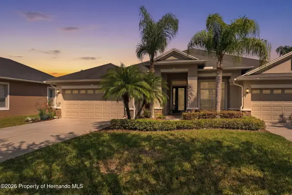 2732 Devonoak Boulevard, Land O'Lakes, FL 34638
