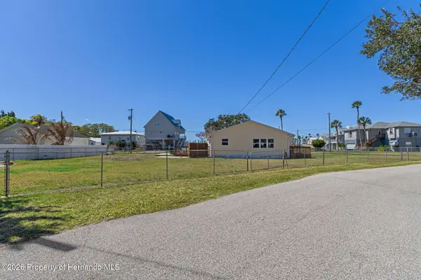 7272 Westwind Street, Spring Hill, FL 34607