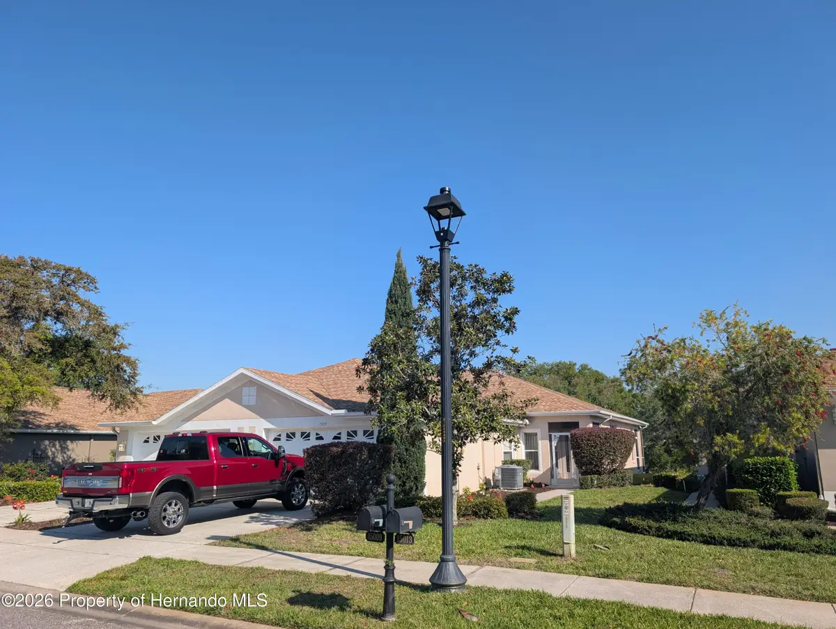 15009 Sterling Run, Spring Hill, FL 34609 - #1