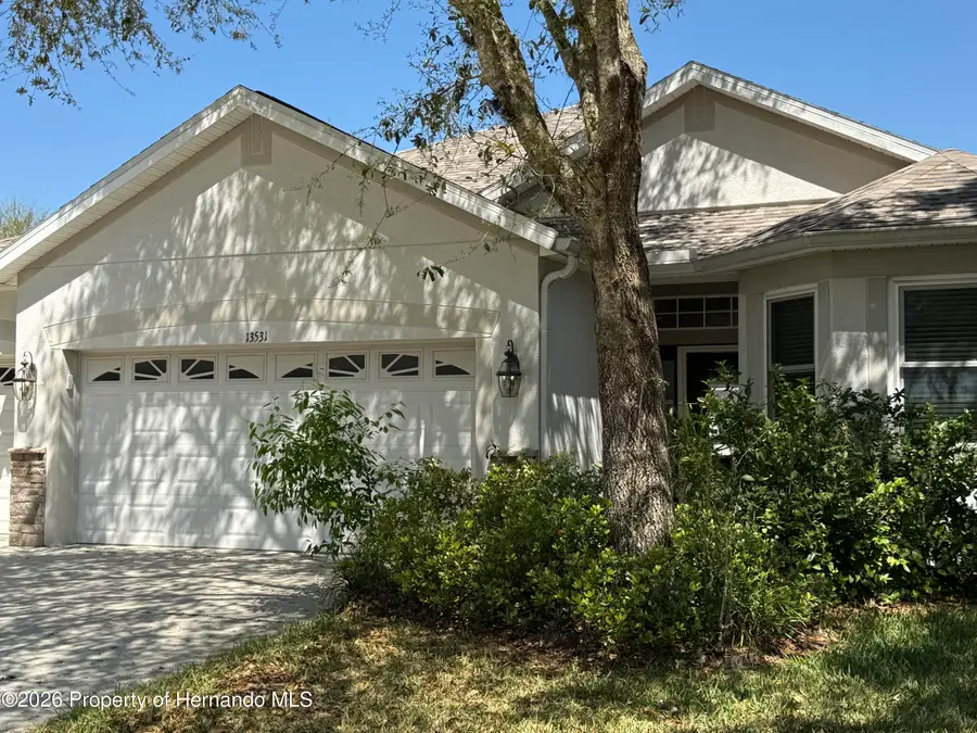 13531 Hunters Point Street, Spring Hill, FL 34608 - #3