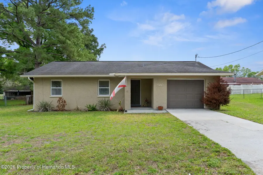 27176 Wakefield Drive, Brooksville, FL 34602 - #2