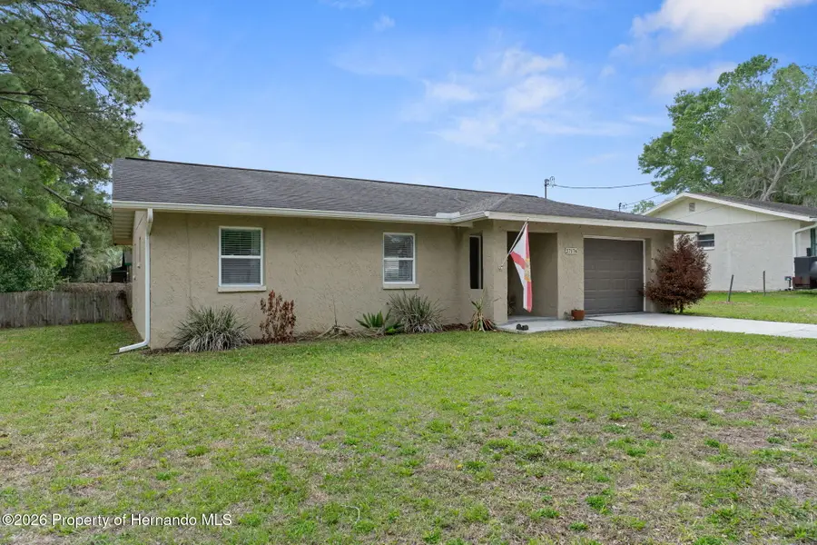 27176 Wakefield Drive, Brooksville, FL 34602 - #3