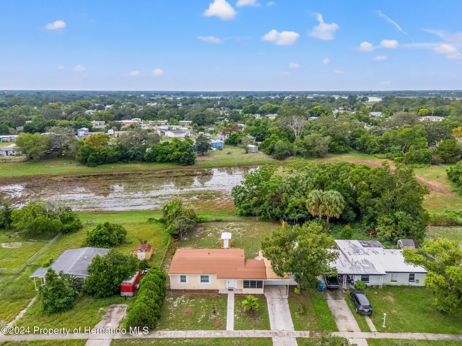 6314 Holiday Drive, Spring Hill, FL 34606 - #2