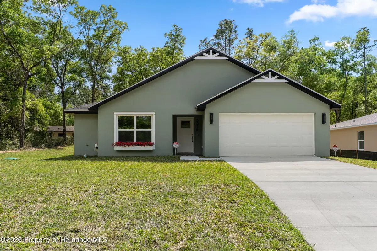 3316 E Anderson, Inverness, FL 34453 - #1