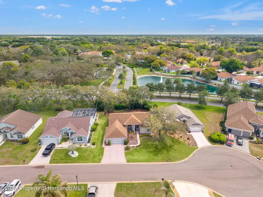 416 Mistwood Court, Spring Hill, FL 34609 - #2