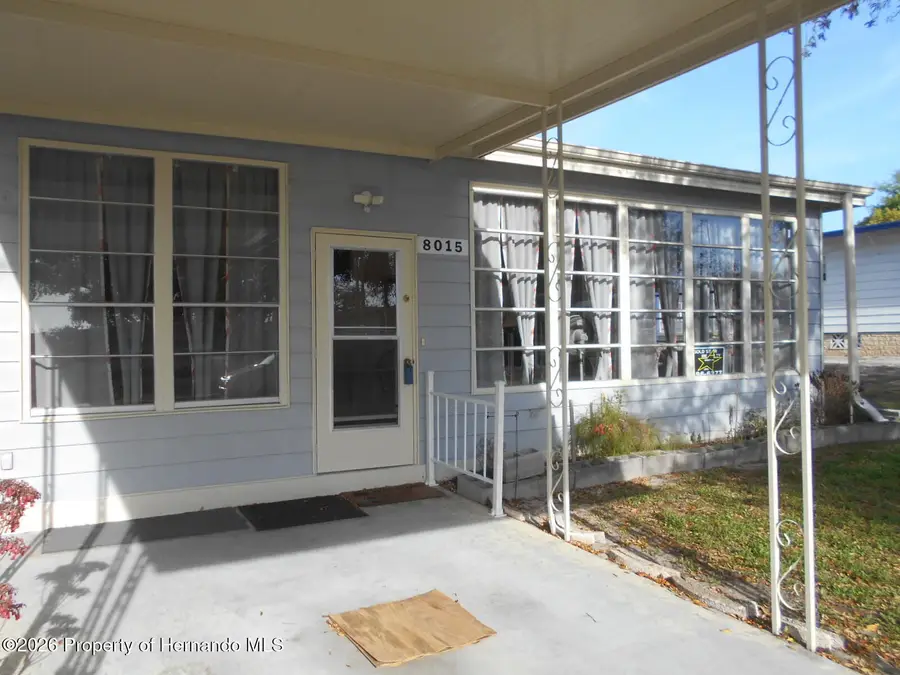 8015 Cedar Cove Avenue, Brooksville, FL 34613 - #2
