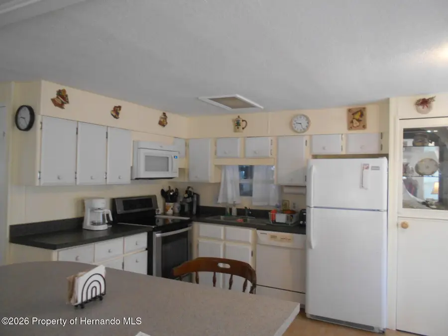 8015 Cedar Cove Avenue, Brooksville, FL 34613 - #3