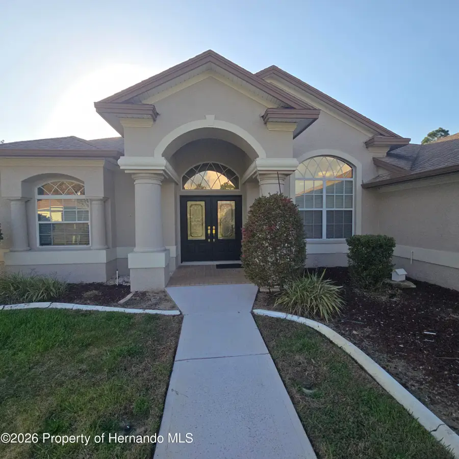 13493 Rudi Loop, Spring Hill, FL 34609 - #2