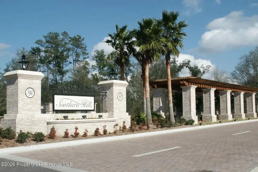 19571 Lily Pond Court, Brooksville, FL 34601 - #2