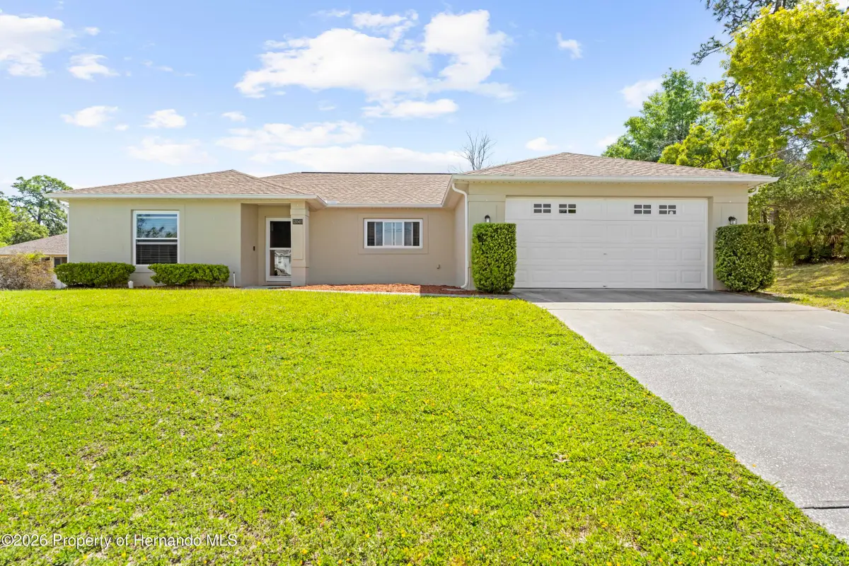 13040 Hanley Drive, Spring Hill, FL 34609 - #1
