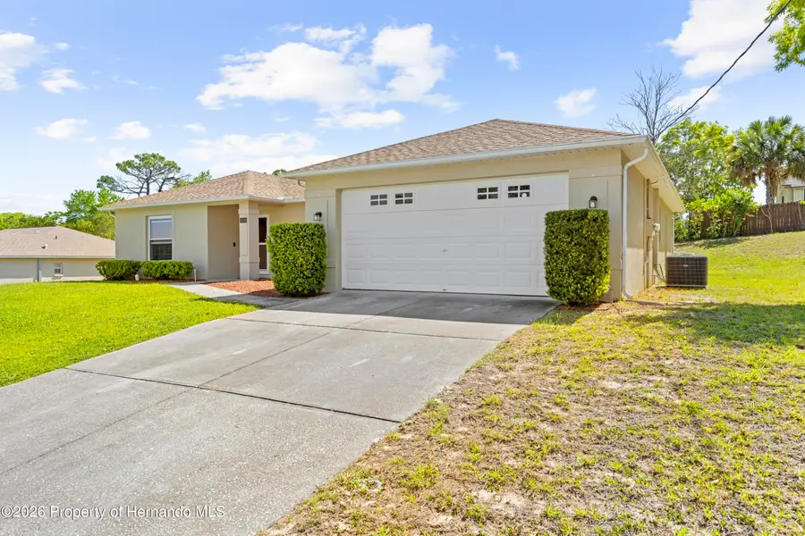 13040 Hanley Drive, Spring Hill, FL 34609 - #2