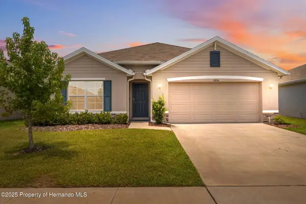 13196 Golden Lime Avenue, Spring Hill, FL 34609