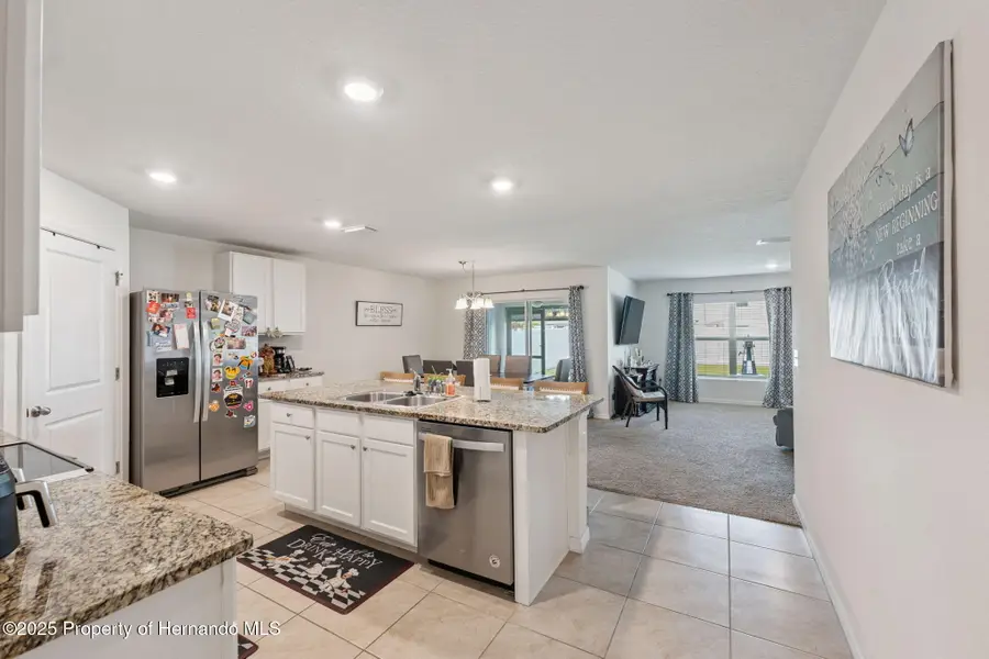 13196 Golden Lime Avenue, Spring Hill, FL 34609 - #3