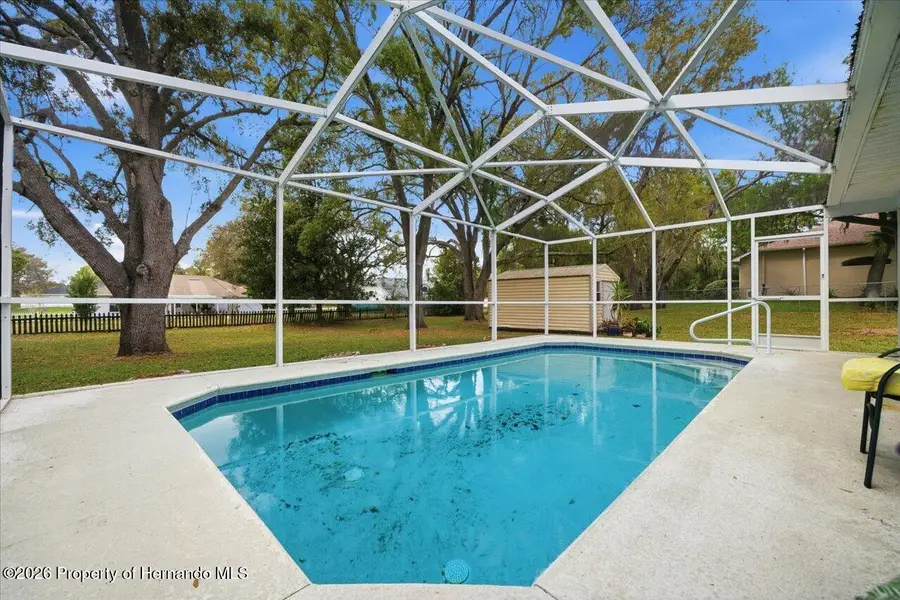 1361 Battersea Avenue, Spring Hill, FL 34609 - #3