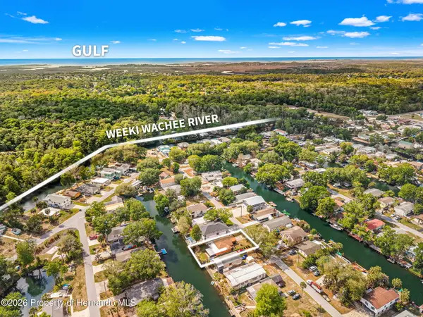 6314 Sebring Street, Spring Hill, FL 34607