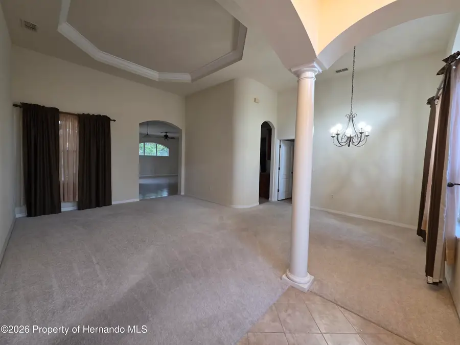 9 Sycamore Court N, Homosassa, FL 34446 - #3